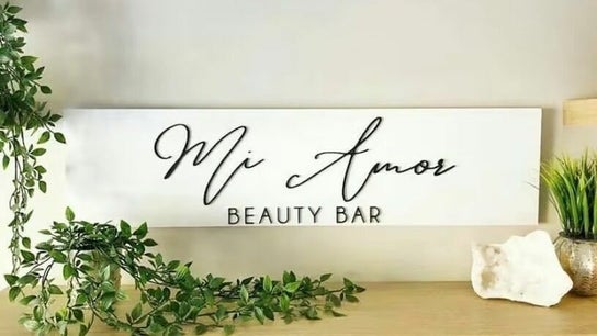 Mi Amor Beauty Bar