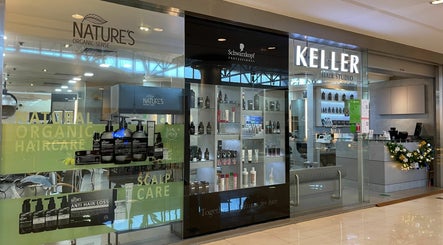 Keller Hair Studio, bild 3