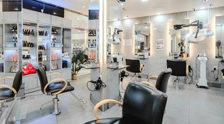 Keller hair studio 2paveikslėlis