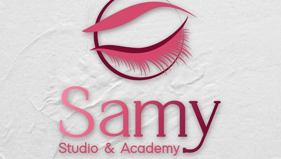 Samy Studio y Academy imagem 1
