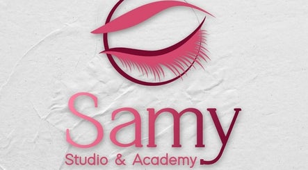 Samy Studio y Academy