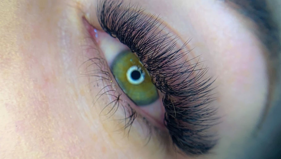 Tizane Lash Artistry – obraz 1