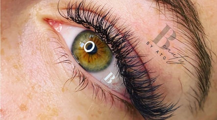 Tizane Lash Artistry – obraz 2