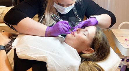 Rebecca Beards Clinic image 3