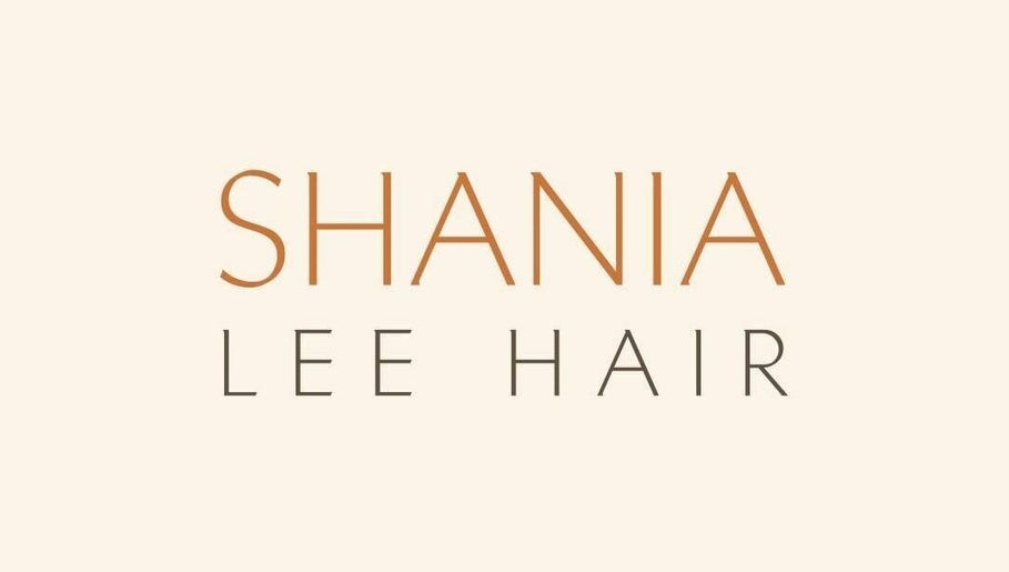 Shania Lee Hair imagem 1