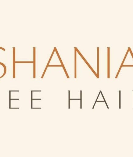 Shania Lee Hair – obraz 2