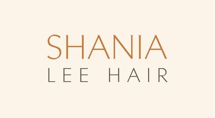 Shania Lee Hair