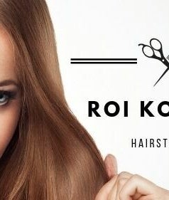 Roi Korach Hairstylist obrázek 2