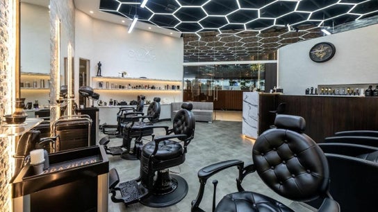 Omar Gents Salon