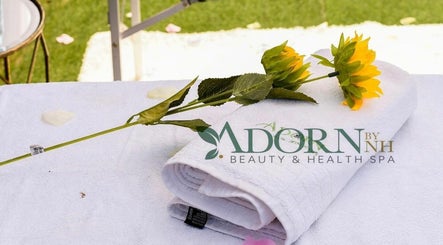 Adorn By NH Beauty & Health Spa