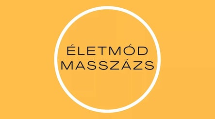 Életmód Relax Masszázs - Gergely Erika