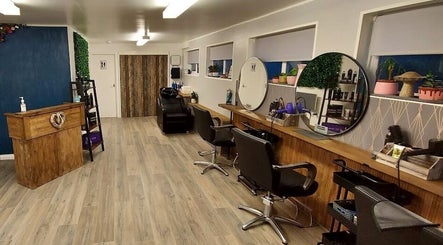 Elle Coco Hair Salon