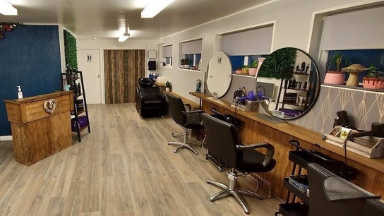 Elle Coco Hair Salon