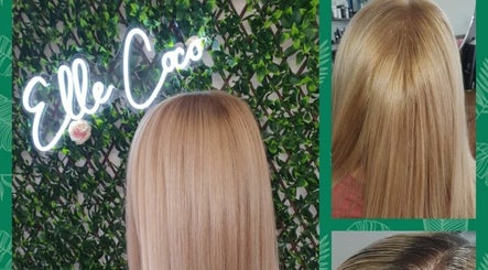 Elle Coco Hair Salon billede 3