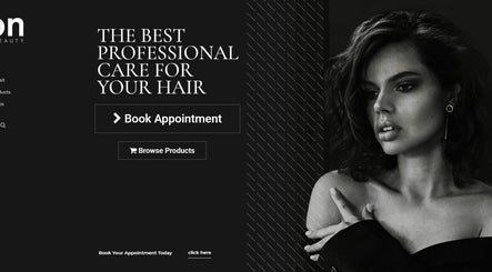 Icon Hair Finchley Hairdressers image 2