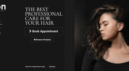 Icon Hair Finchley Hairdressers – kuva 3