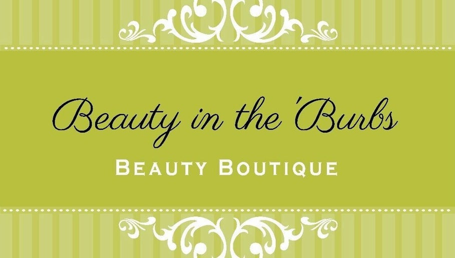 Beauty in the ‘Burbs imaginea 1