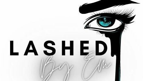 Lashed by Em image 1