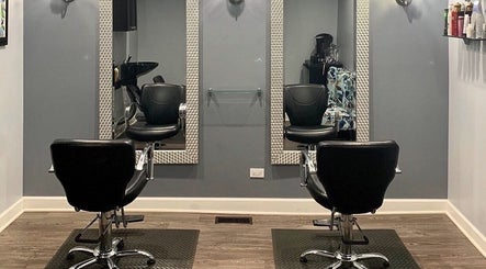 Color Cravings Beauty Salon