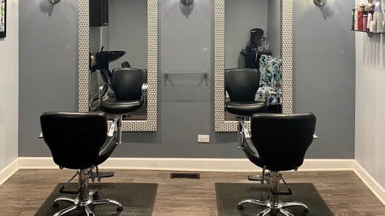 Color Cravings Beauty Salon