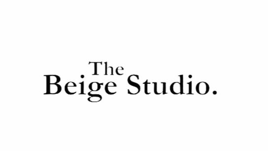 The Beige Studio