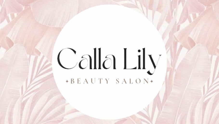 Calla Lily Beauty Salon изображение 1