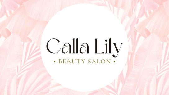 Calla Lily Beauty Salon