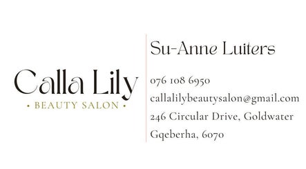 Calla Lily Beauty Salon, bilde 3