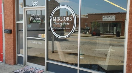 Mirrors Beauty Studio