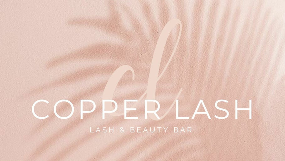 Copper Lash & Beauty Bar billede 1