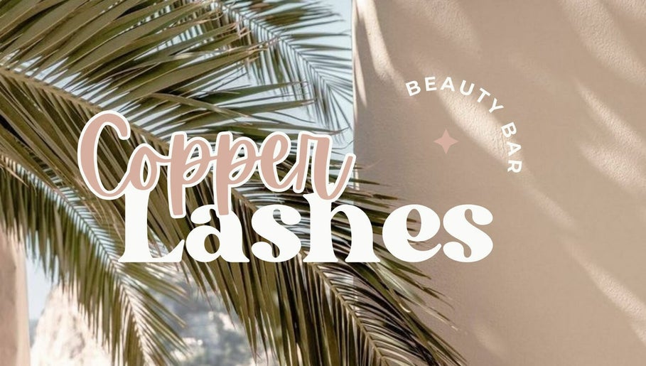 Copper Lash & Beauty Bar – kuva 1