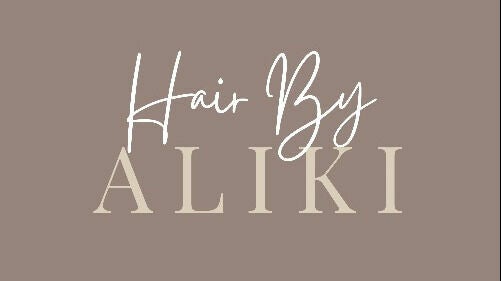 Hair By ALIKI - 1