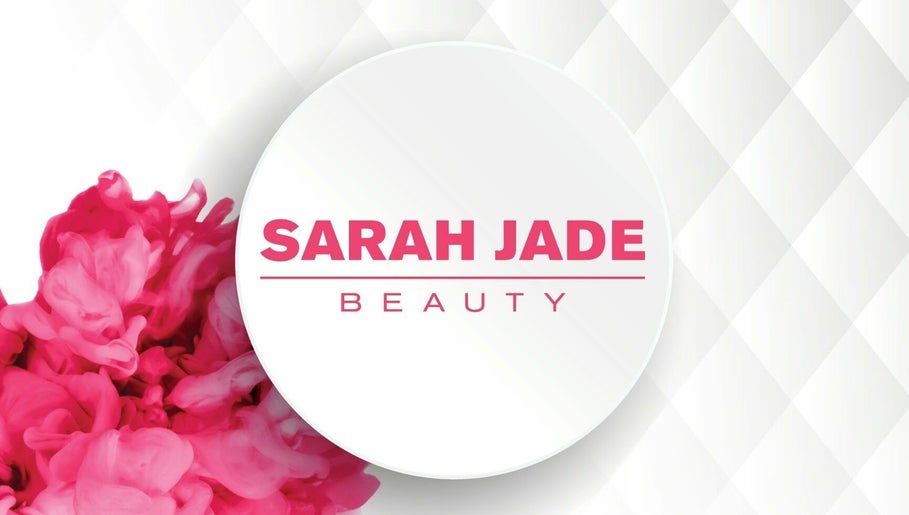 Sarah Jade Beauty imaginea 1