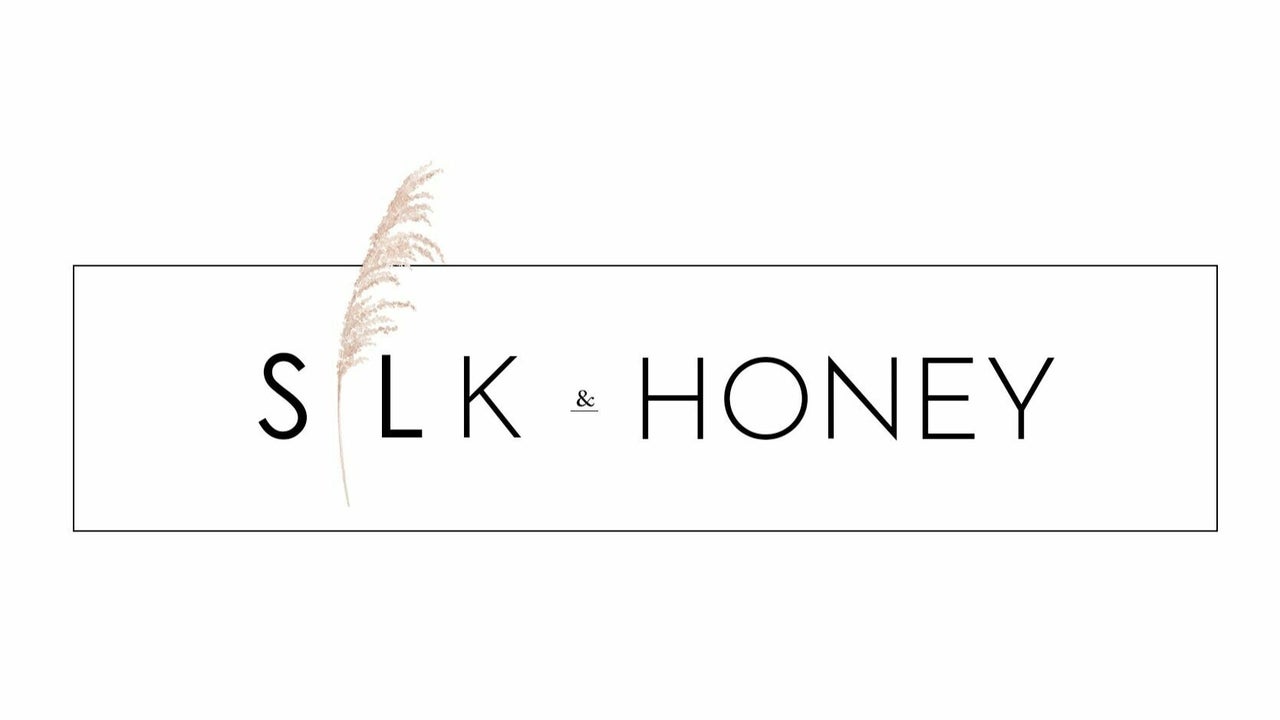 Silk & Honey