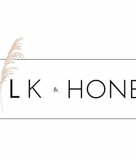 Silk & Honey imaginea 2