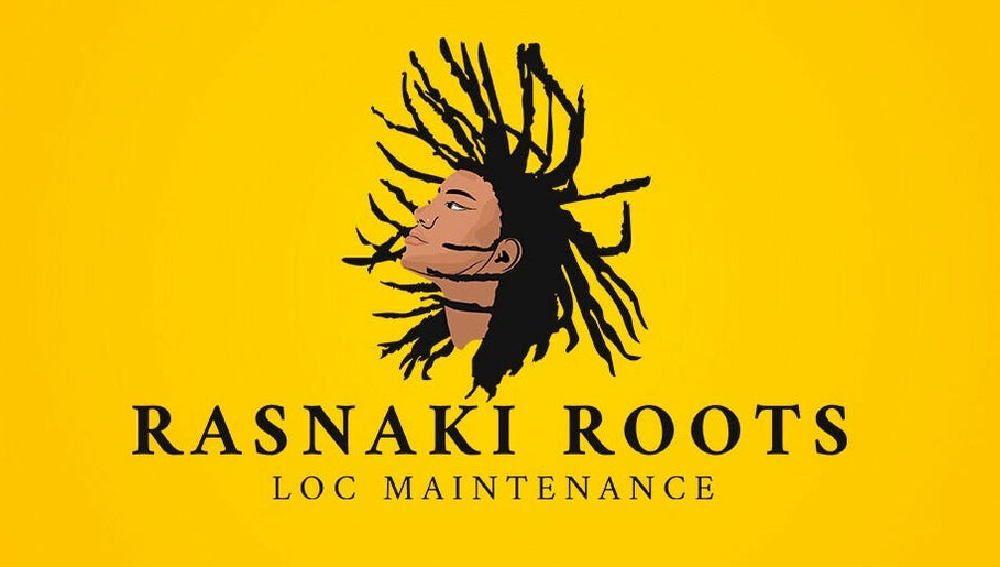 Rasnaki Roots St. kitts, bilde 1