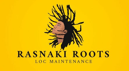 Rasnaki Roots St. kitts