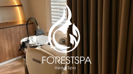 ForestSPA - HeadSpa