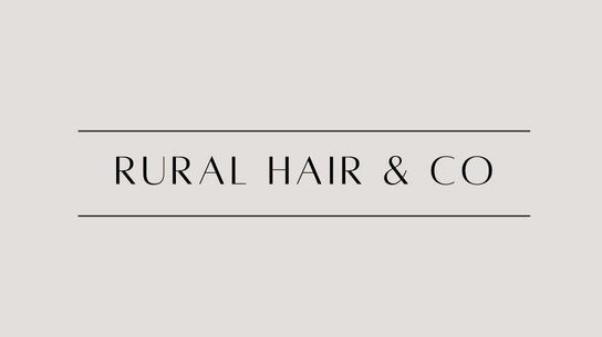 Rural Hair & Co.