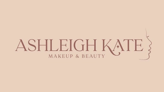 AshleighKate Makeup and Beauty