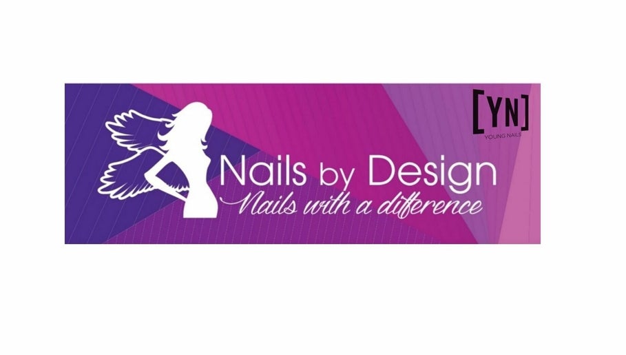 Nails by Design, bilde 1
