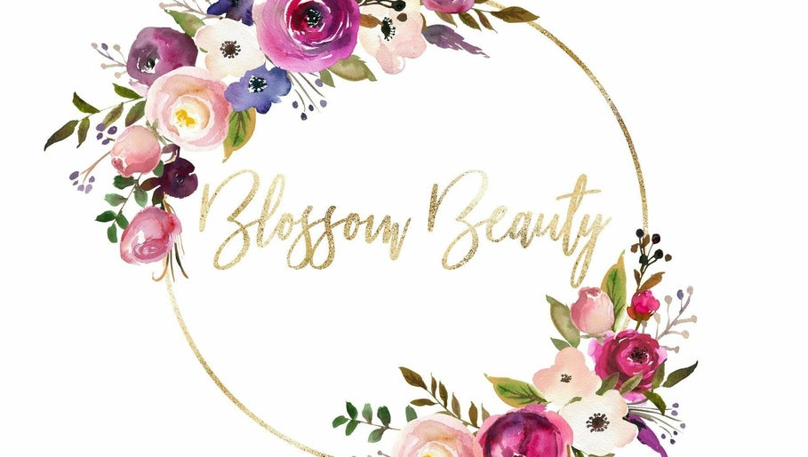 Blossom Beauty – obraz 1