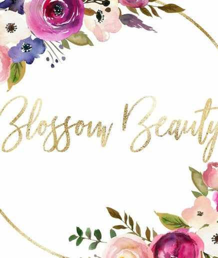 Blossom Beauty – obraz 2