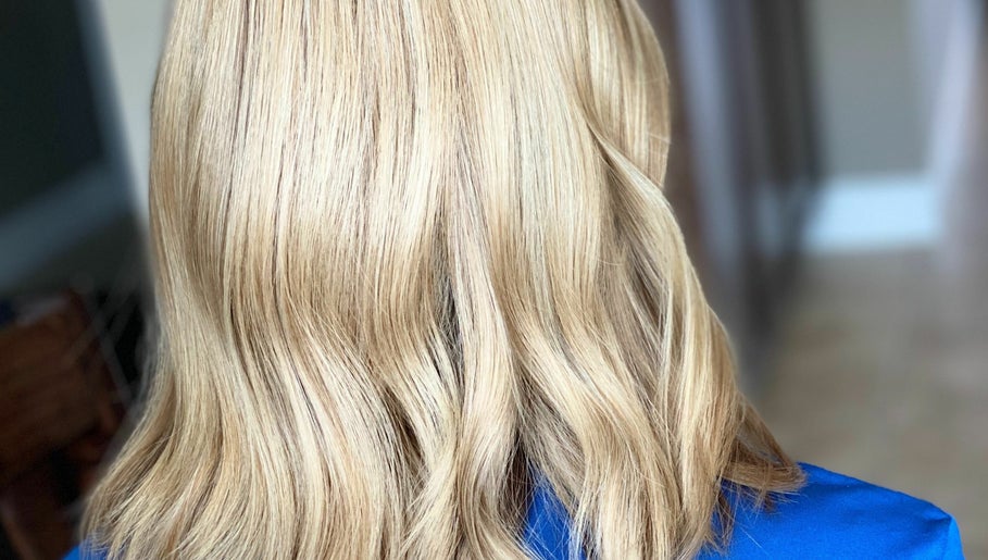 Immagine 1, Hair to you 