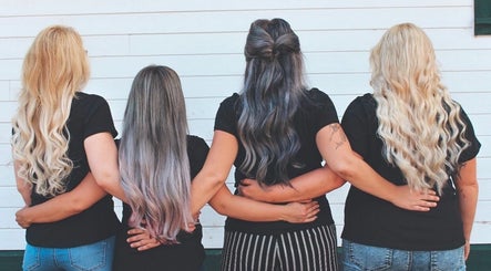 Immagine 3, Hair to you 