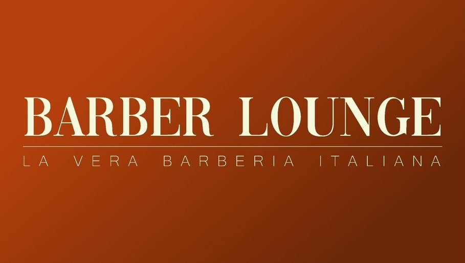 Barber Lounge, bild 1