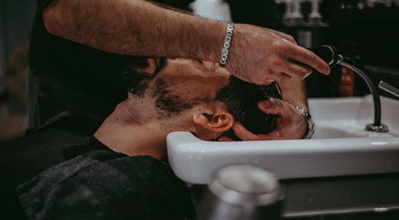 Image de Barber Lounge 2