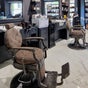 Barber Lounge