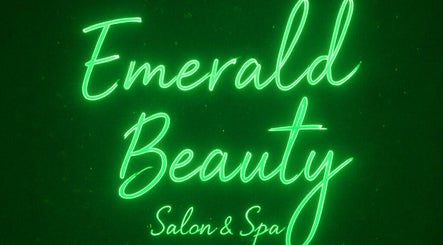 Emerald Beauty Salon and Spa