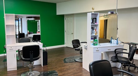 Emerald Beauty Salon and Spa